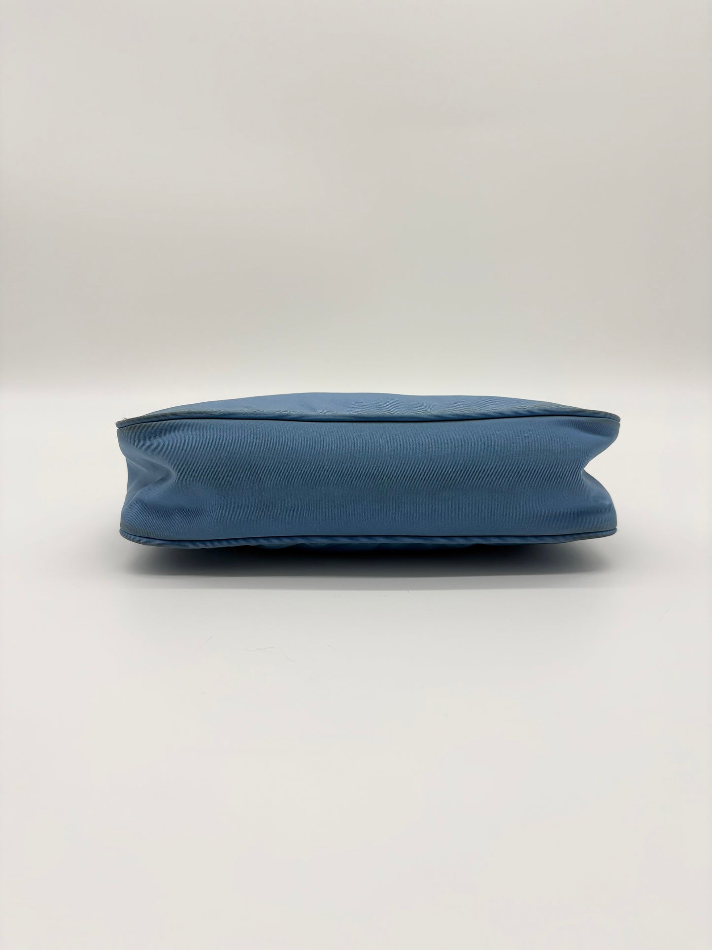 Prada Blue Nylon Reissue 2000