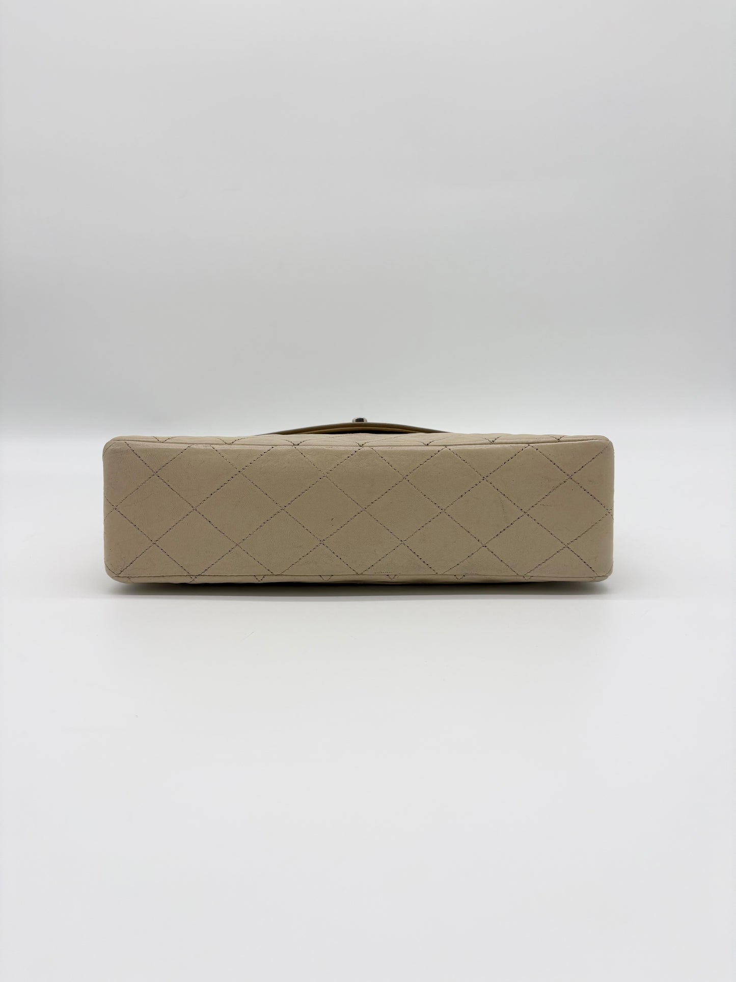 Vintage Chanel Matelasse Chain Shoulder BAG
