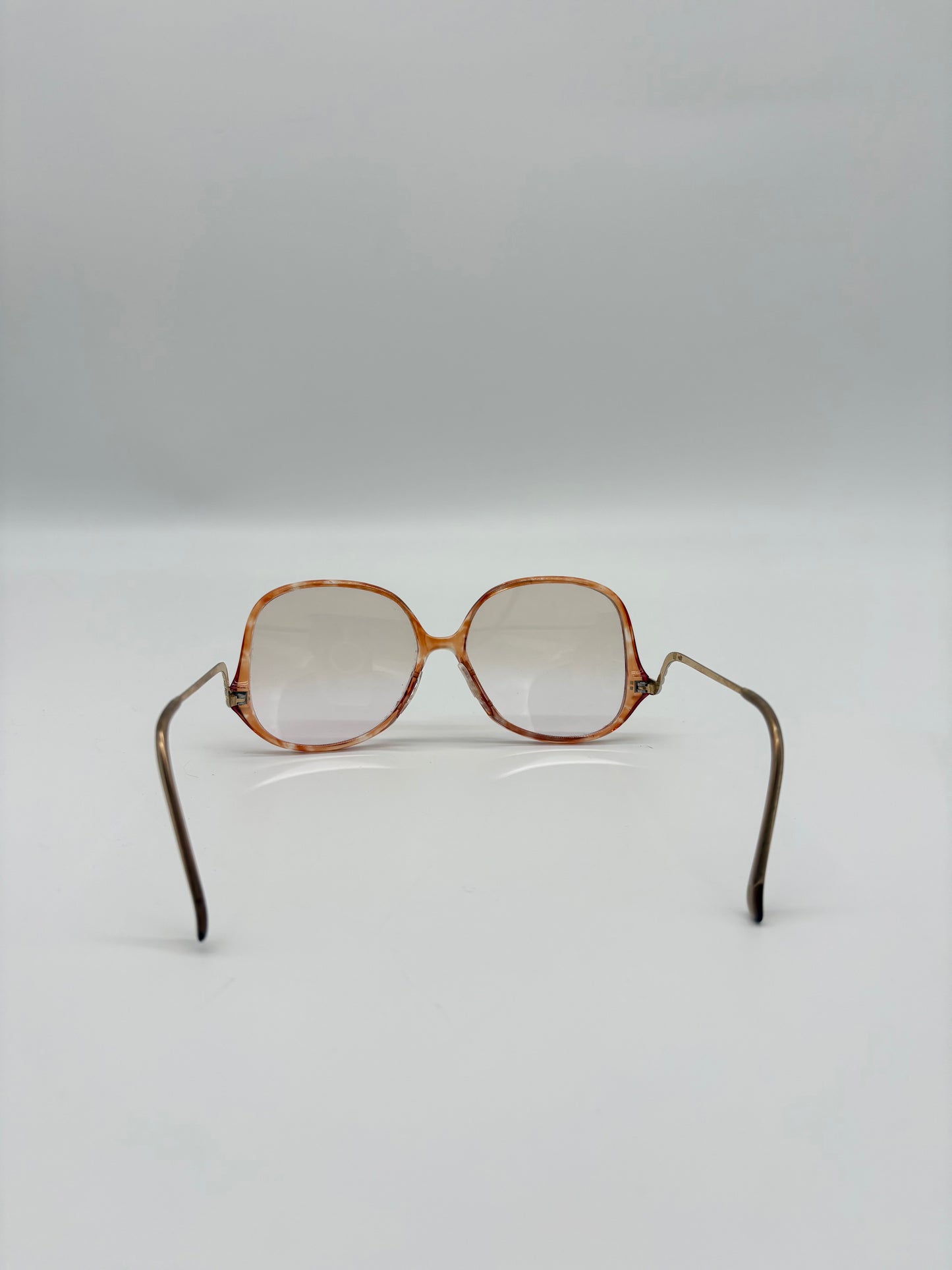 Vinatge 1970s Oversized Sunglasses