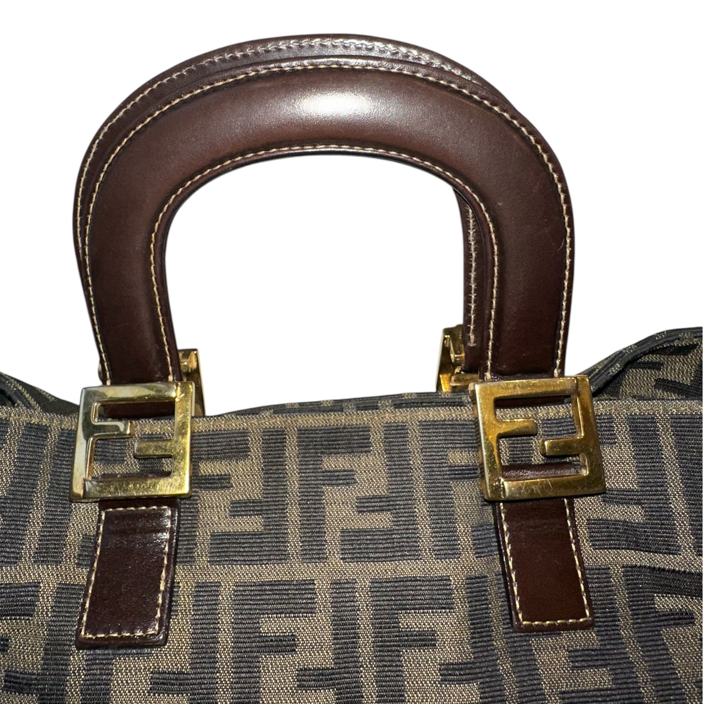 Vintage Fendi Twin F's***SOLD***