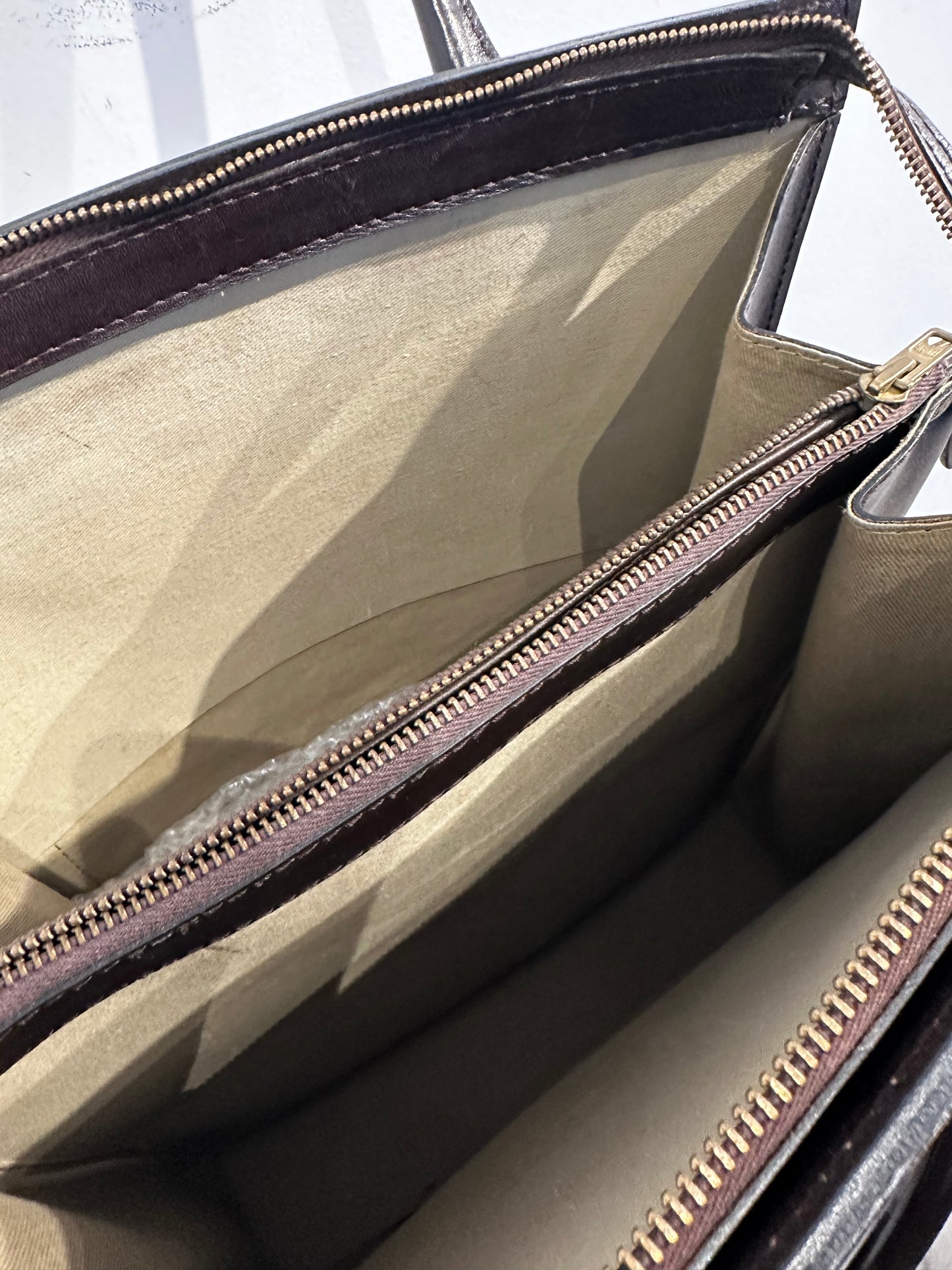 Dior trotter vintage