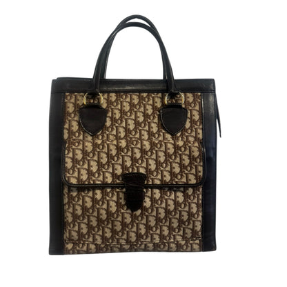 Dior trotter vintage
