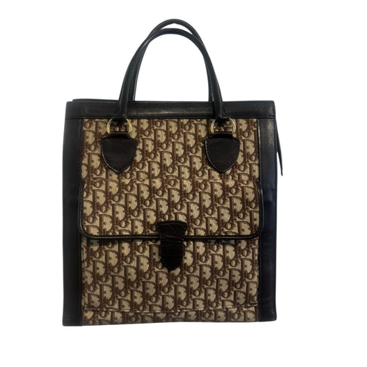 Dior trotter vintage