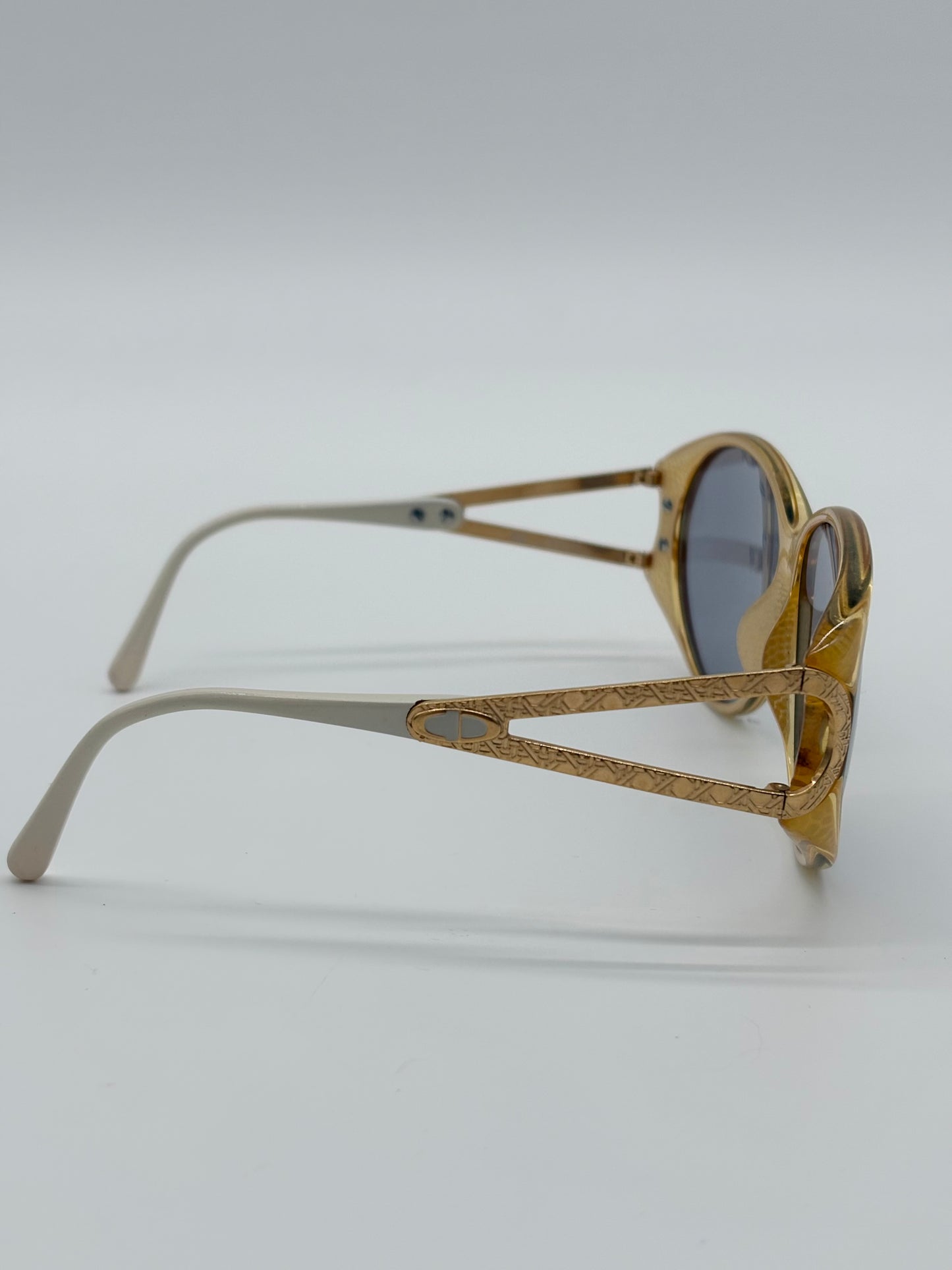 Christian Dior Vintage 2763 70 Sunglasses