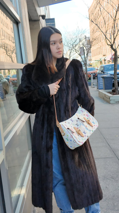 Louis Vuitton Takashi MuraKami Messenger bag ***SOLD***