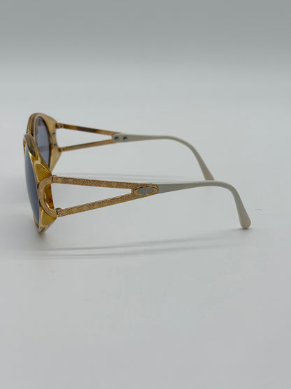 Christian Dior Vintage 2763 70 Sunglasses