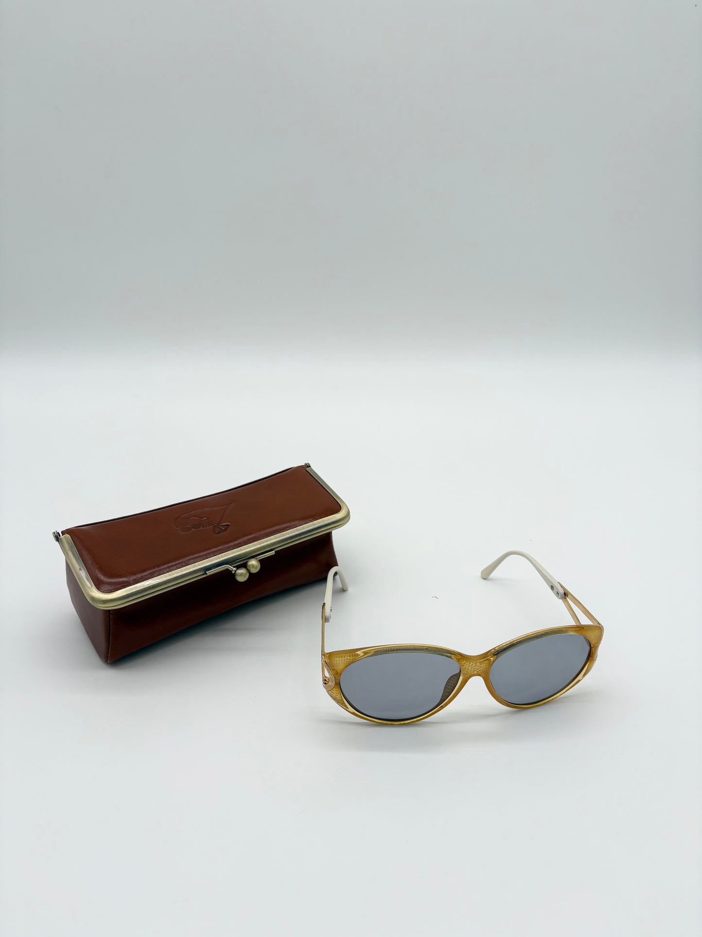 Christian Dior Vintage 2763 70 Sunglasses