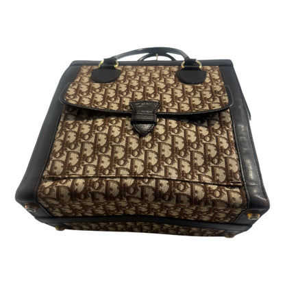 Dior trotter vintage