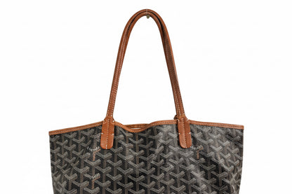 Goyard tote bag
