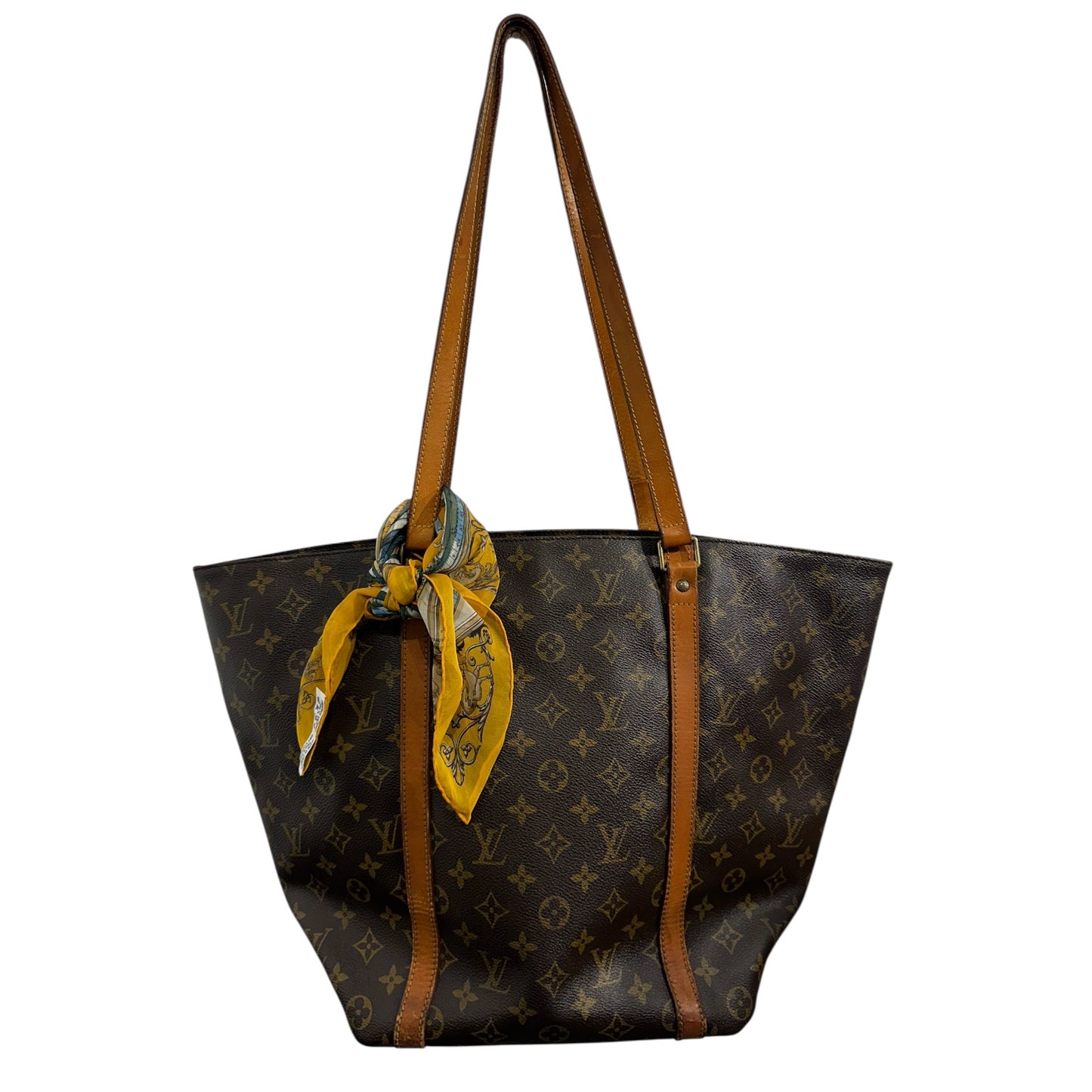 Louis Vuitton tote bag