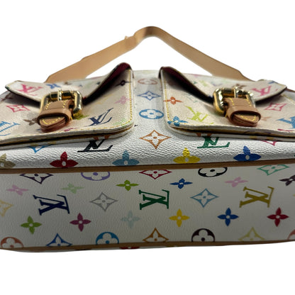 Louis Vuitton Takashi MuraKami Messenger bag ***SOLD***