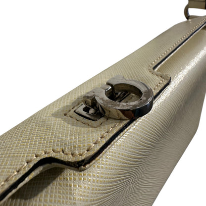 Salvatore ferragamo shoulder bag
