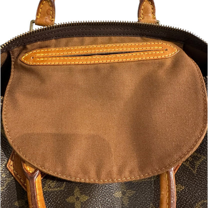 Louis Vuitton Speedy Bag Size 35
