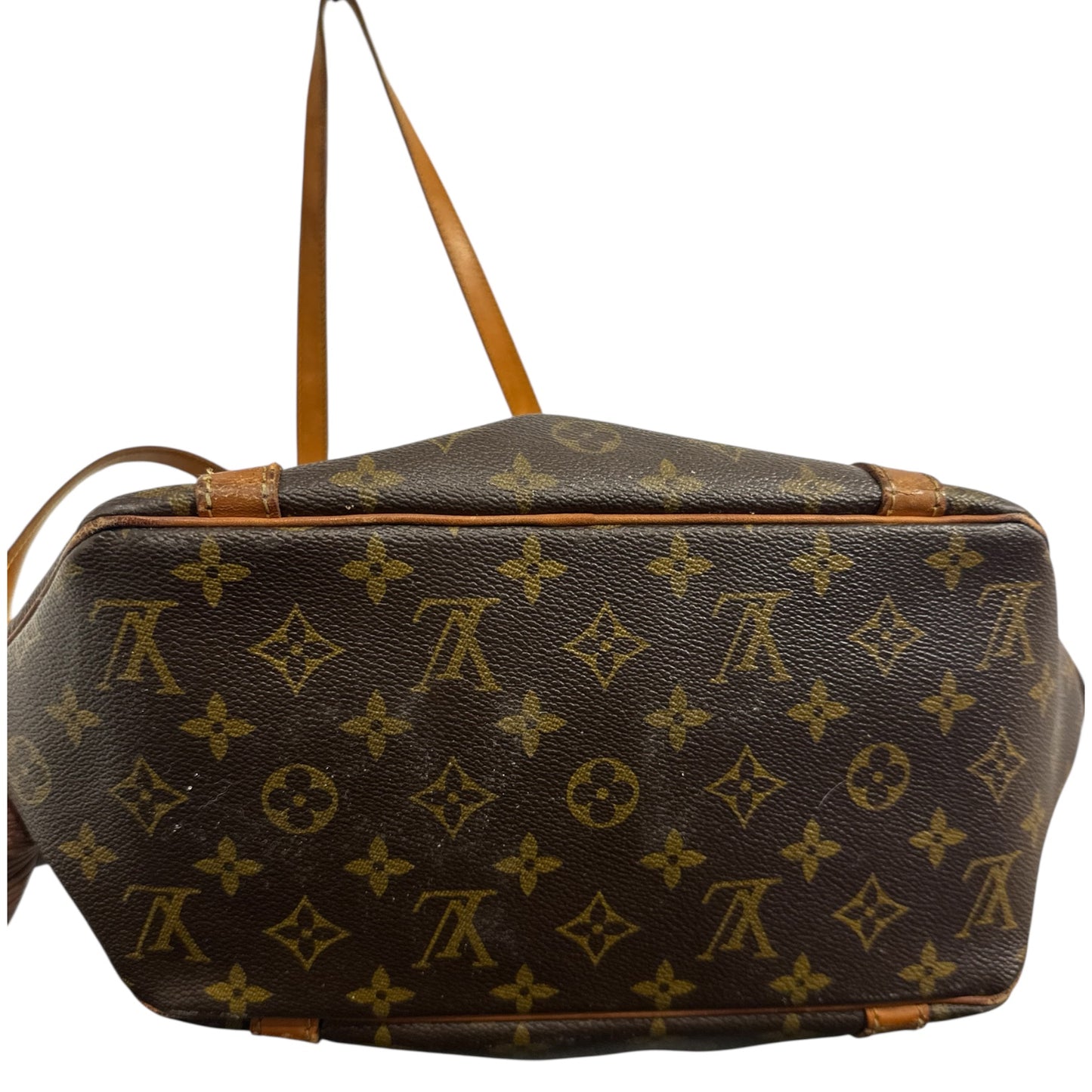 Louis Vuitton tote bag