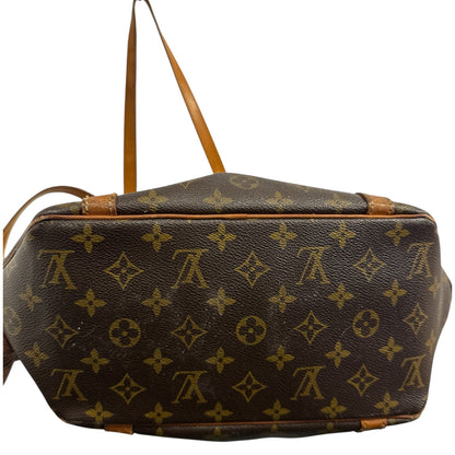 Louis Vuitton tote bag