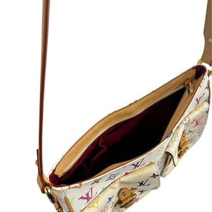 Louis Vuitton Takashi MuraKami Messenger bag ***SOLD***