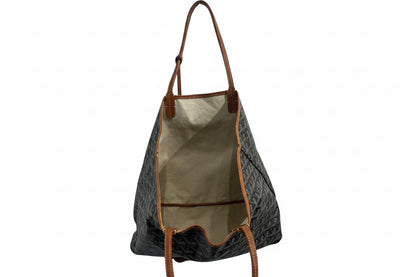 Goyard tote bag
