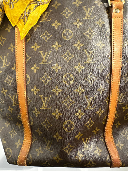 Louis Vuitton tote bag