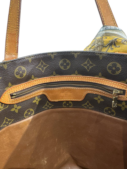 Louis Vuitton tote bag