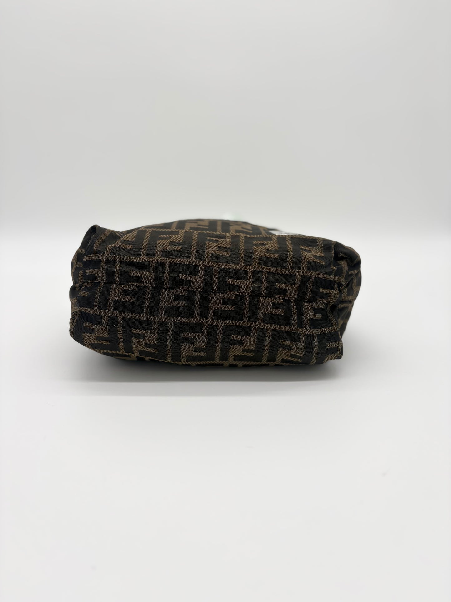 Fendi zucca bag