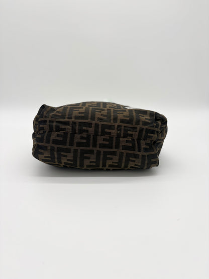 Fendi zucca bag