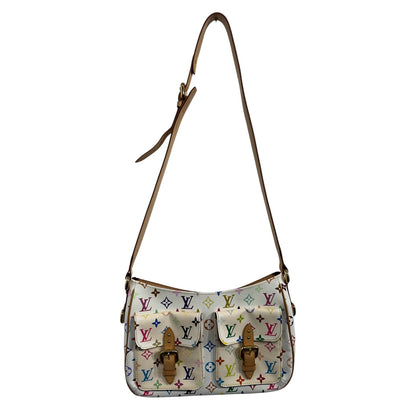 Louis Vuitton Takashi MuraKami Messenger bag ***SOLD***