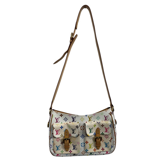 Louis Vuitton Takashi MuraKami Messenger bag ***SOLD***
