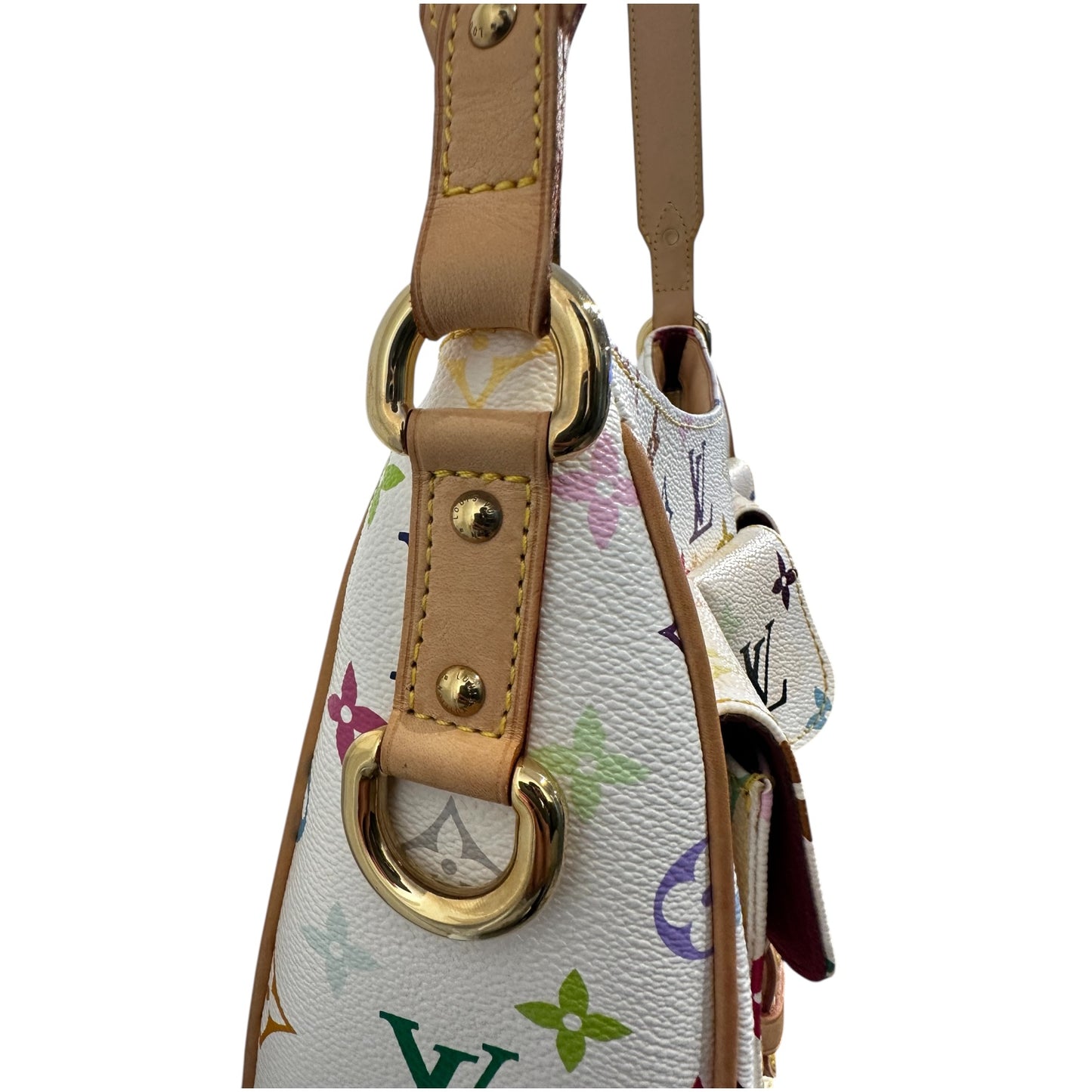 Louis Vuitton Takashi MuraKami Messenger bag ***SOLD***