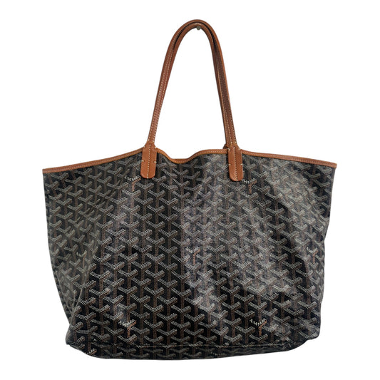 Goyard tote bag