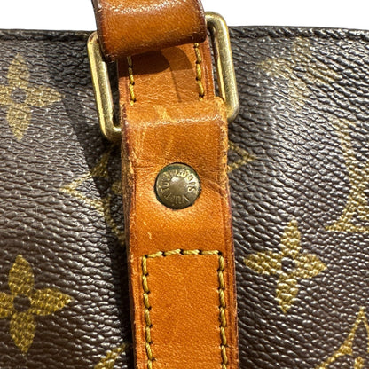 Louis Vuitton tote bag