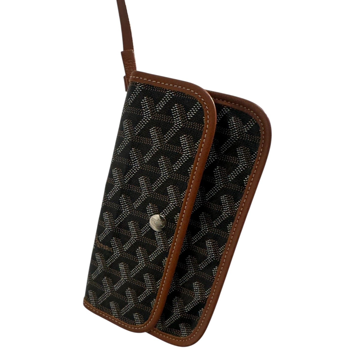 Goyard tote bag