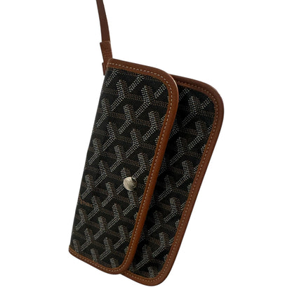Goyard tote bag