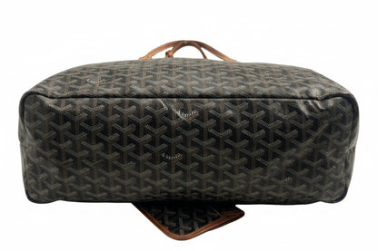 Goyard tote bag