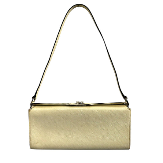 Salvatore ferragamo shoulder bag