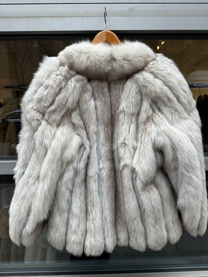 Saga Arctic Fox Short