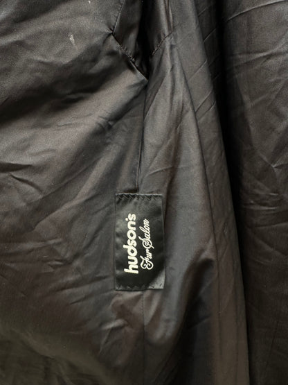 Lanvin Full Length Mink Coat