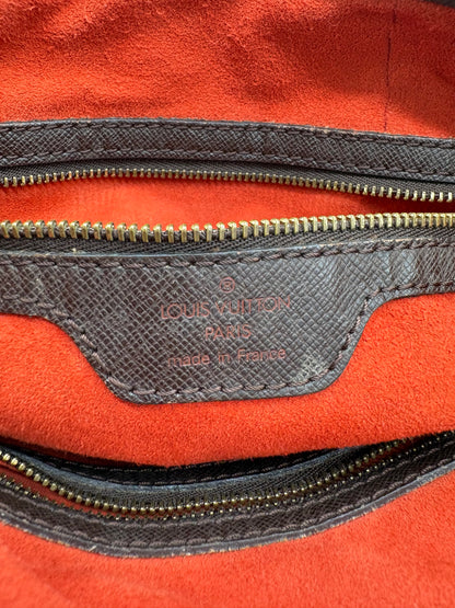 Louis Vuitton Damier Bucket Bag