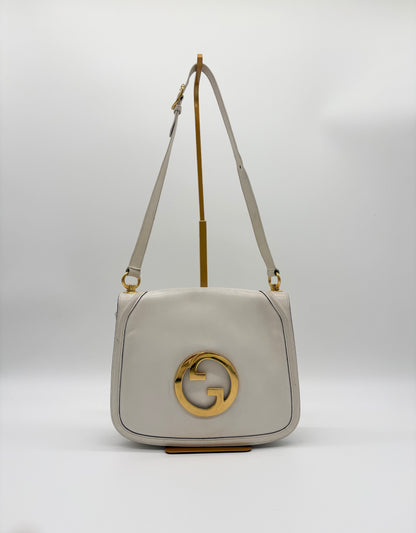 1970s Gucci Blondie Shoulder Bag