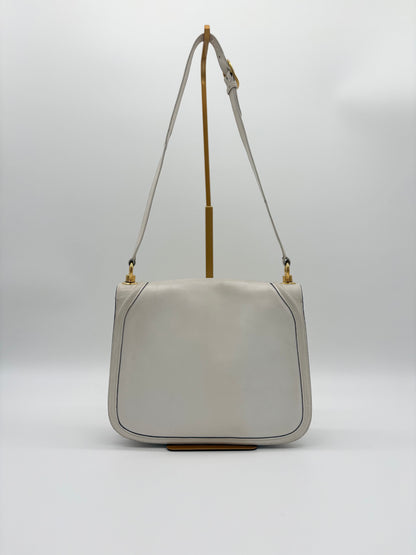 1970s Gucci Blondie Shoulder Bag