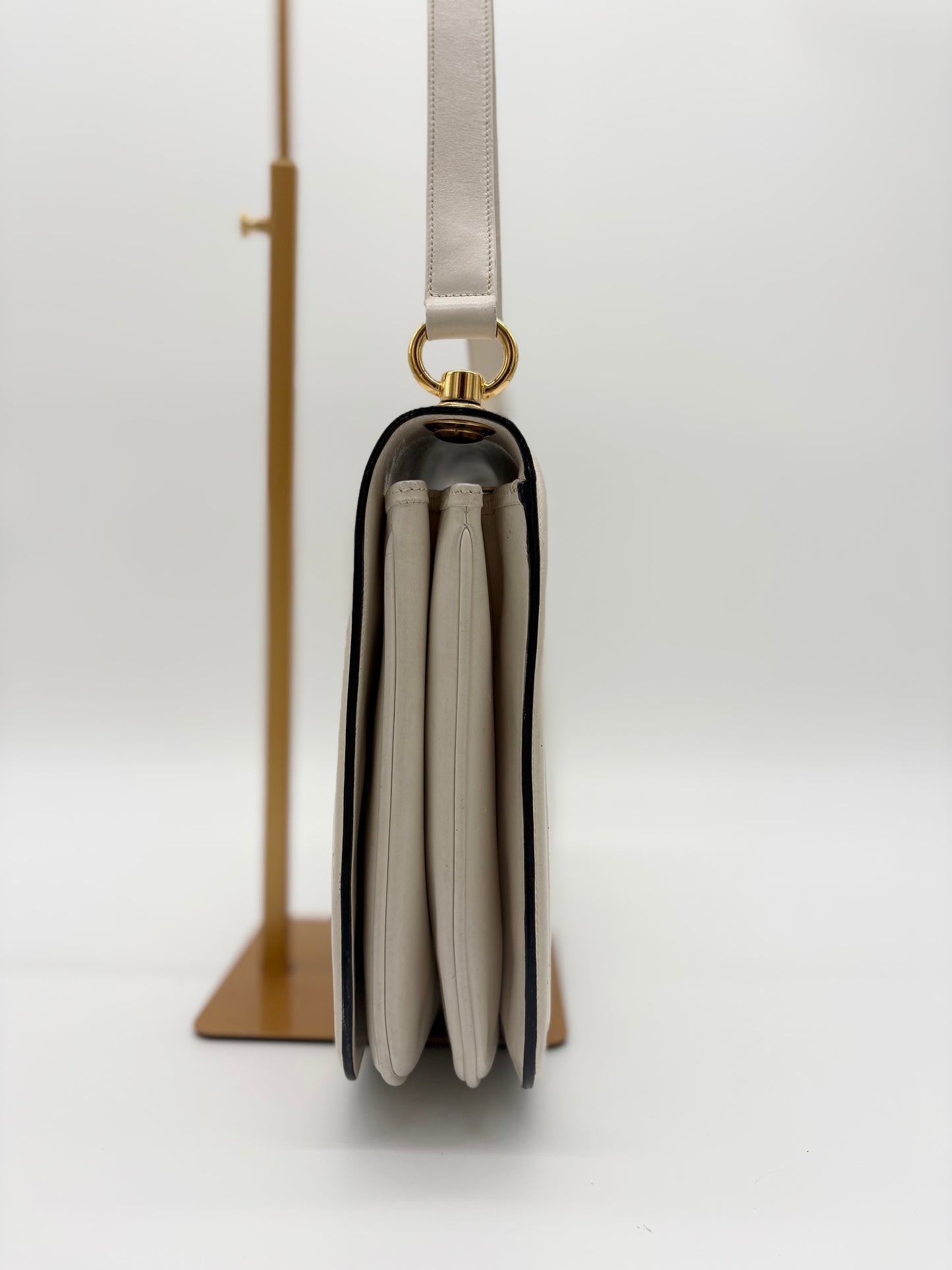 1970s Gucci Blondie Shoulder Bag