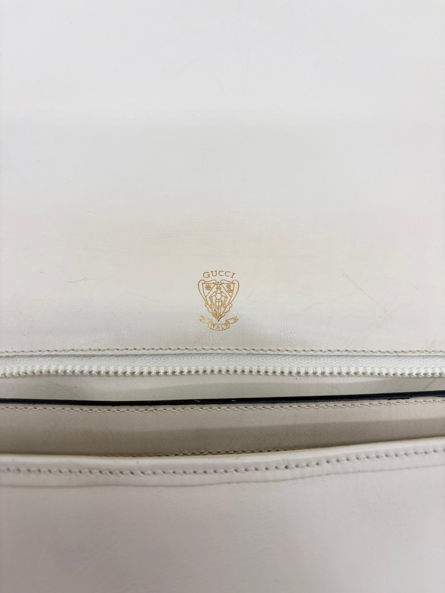 1970s Gucci Blondie Shoulder Bag