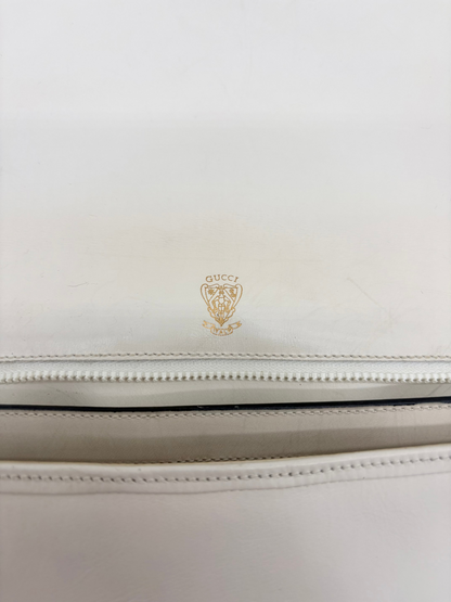 1970s Gucci Blondie Shoulder Bag