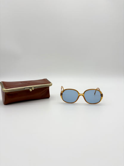 70s Vintage Christain Dior Glasses