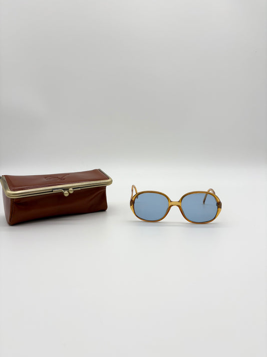 70s Vintage Christain Dior Glasses