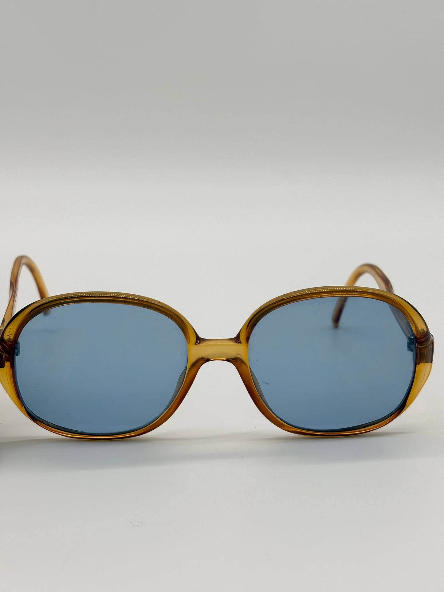 70s Vintage Christain Dior Glasses