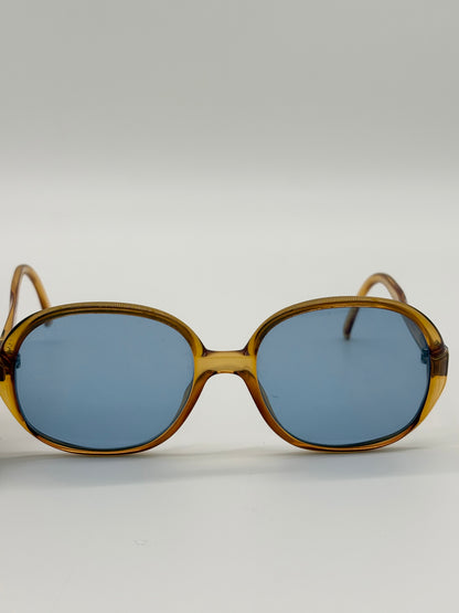 70s Vintage Christain Dior Glasses