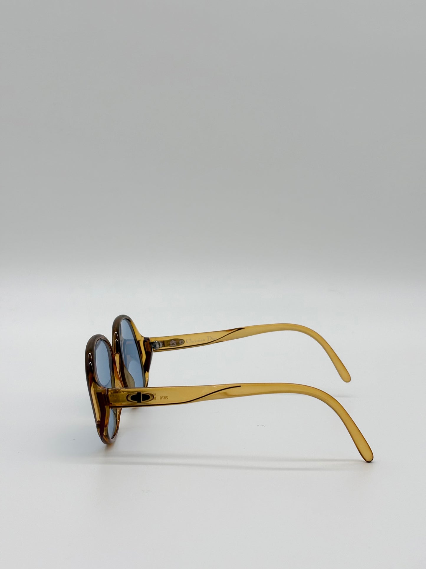 70s Vintage Christain Dior Glasses
