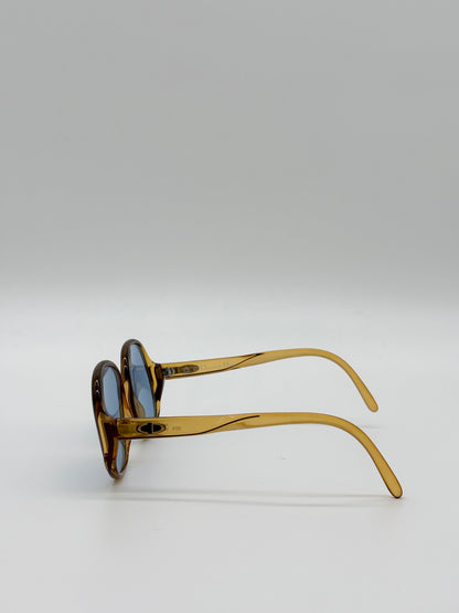 70s Vintage Christain Dior Glasses