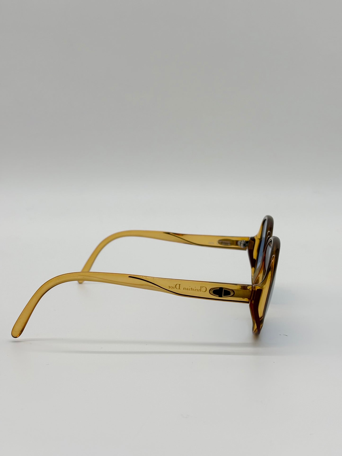 70s Vintage Christain Dior Glasses