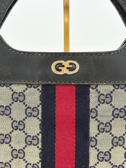 1970s Gucci Tote Bag